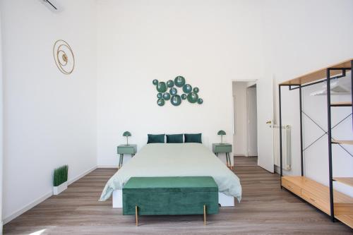 Live Napoli! Top Central Spacious Apartment La Casa Di Marina