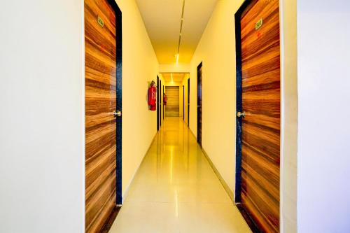 Fotografie z fotogalerie ubytování FabHotel The Park View v destinaci Súrat