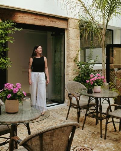 Ca Sana Teulada Moraira, Grupo Terra de Mar