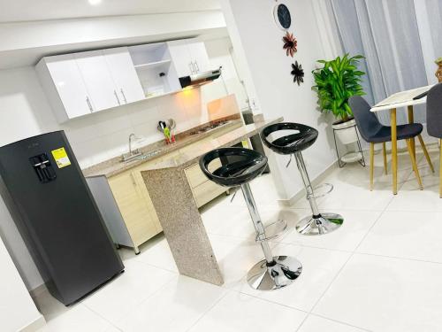 Billede fra billedgalleriet på Apartamento Elite i Ibagué