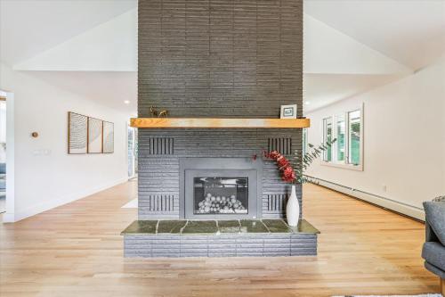 Galería fotográfica de Evergreen Stowe en Stowe