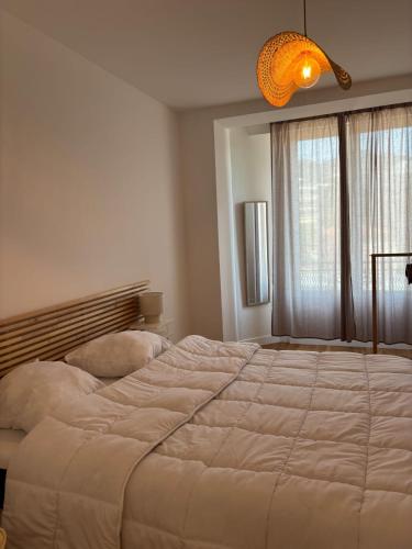 Appartement 3 pièces en plein coeur de Cannes