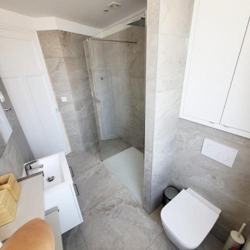 Appartement 3 pièces en plein coeur de Cannes