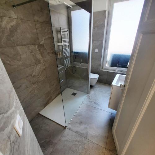 Appartement 3 pièces en plein coeur de Cannes