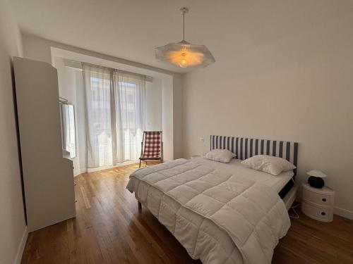 Appartement 3 pièces en plein coeur de Cannes