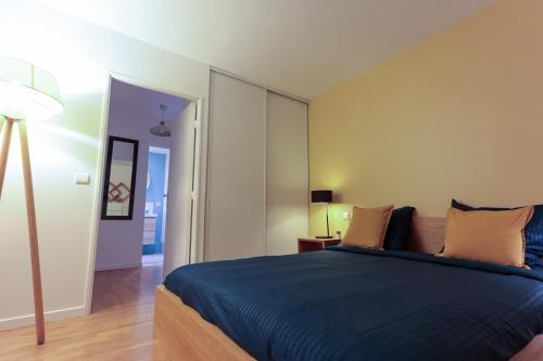 Magnifique Appartement Quartier Opera Bastille !