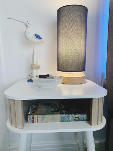 Galeriebild der Unterkunft Coastal Retreat Guest Suite in Minster