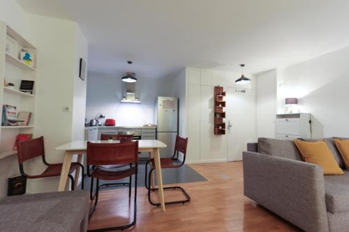 Magnifique Appartement Quartier Opera Bastille !