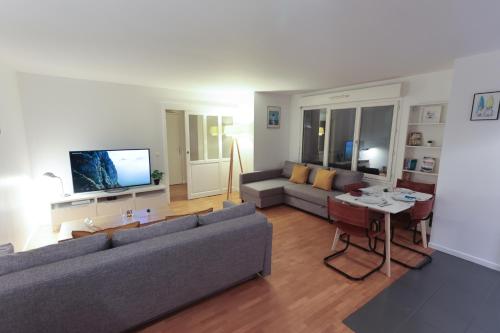 Magnifique Appartement Quartier Opera Bastille !