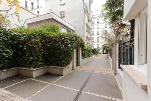 Magnifique Appartement Quartier Opera Bastille !