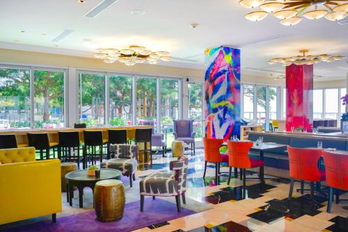 Luxury Living in Brickell - Stunning City Views photo 17
