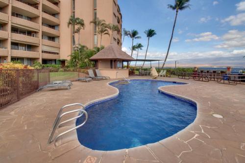 Ảnh trong thư viện ảnh của quarter Mi to Ocean Center Oceanfront Maui Gem ở Maalaea