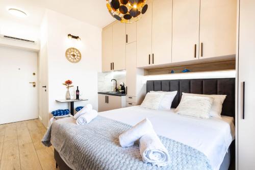 Split Coast Apartment