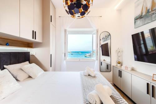 Split Coast Apartment