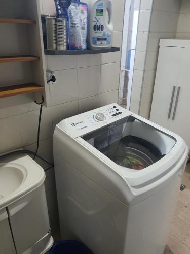 Nuotrauka iš apgyvendinimo įstaigos Apartment Rio de Žaneire galerijos