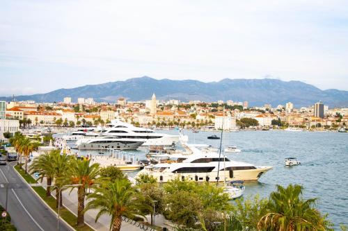 Split Coast Apartment