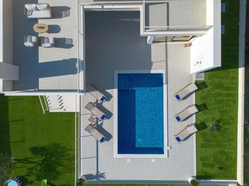 Villa Mood Private Pool Sauna Playground near Split Trogir