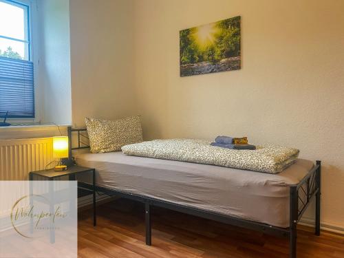 Gambar di galeri bagi MonteurWohnung Fischbach App2 di Fischbach