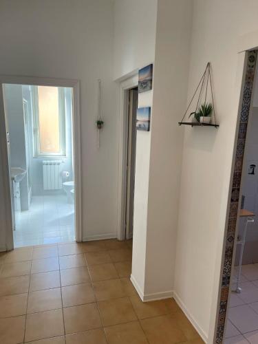 Gemelli Roma House Apartment