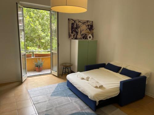 Gemelli Roma House Apartment