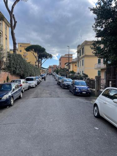 Gemelli Roma House Apartment