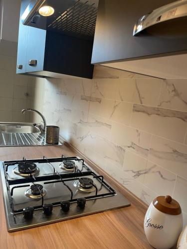 Gemelli Roma House Apartment