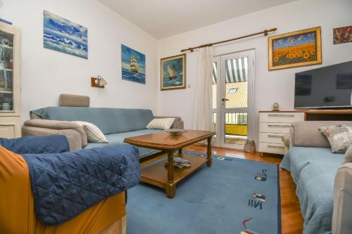 Apartments Tereza