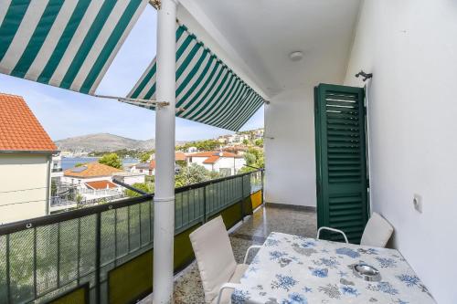 Apartments Tereza