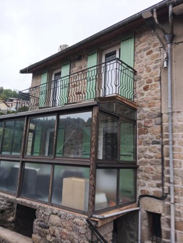 L’Hacienda, maison de caractère