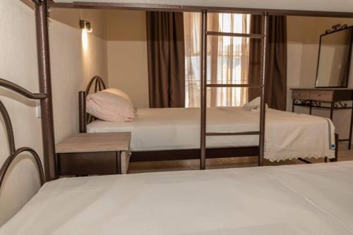 Gallery image of Studios for rent Hermanos in Stavros