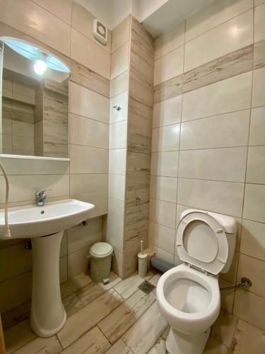 Gallery image of Studios for rent Hermanos in Stavros