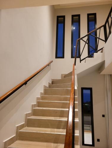 Gambar di galeri bagi B&B Klomiabla di San-Pédro