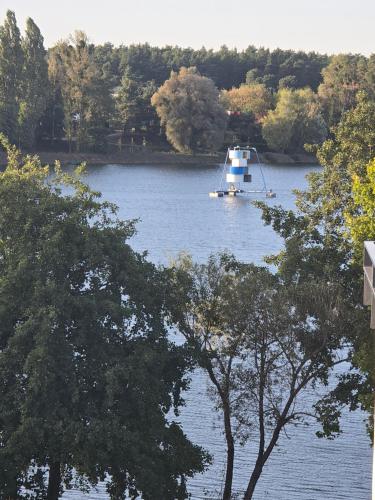 Apartament Cysterska 18/24