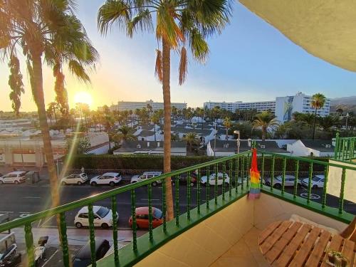 Vida Holiday Home - Playa del Inglés