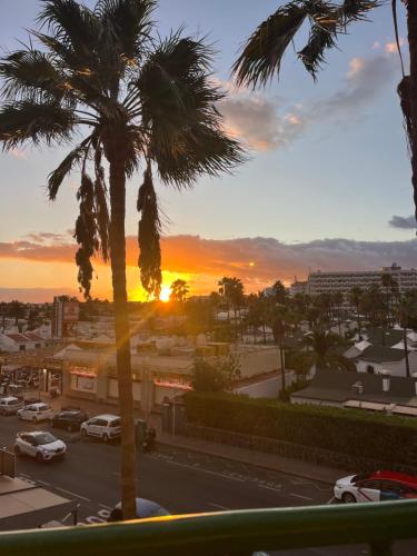 Vida Holiday Home - Playa del Inglés