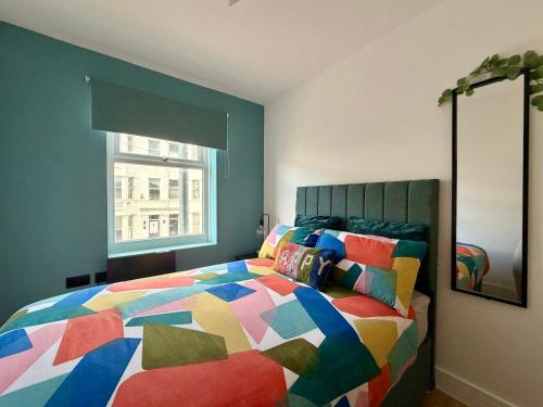 Modern Apartment, Central Brighton Breakaway - Friends, Families, Work photo 26