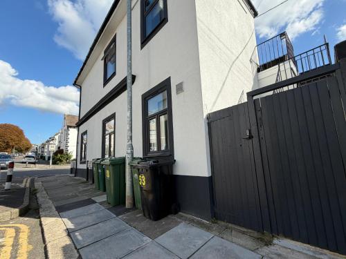 Modern Apartment, Central Brighton Breakaway - Friends, Families, Work photo 7