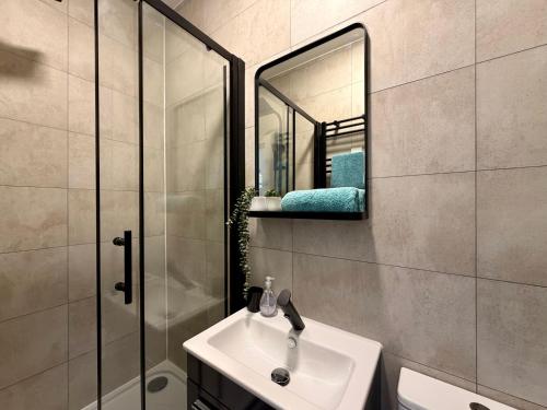 Modern Apartment, Central Brighton Breakaway - Friends, Families, Work photo 9