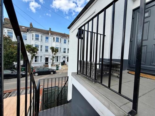 Modern Apartment, Central Brighton Breakaway - Friends, Families, Work photo 30