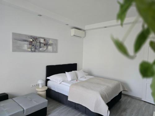 Martina apartman Békéscsaba