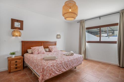 Bay View Villa