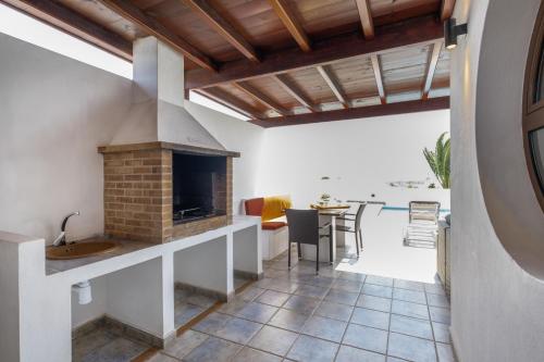 Bay View Villa