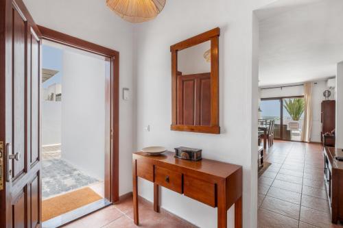 Bay View Villa
