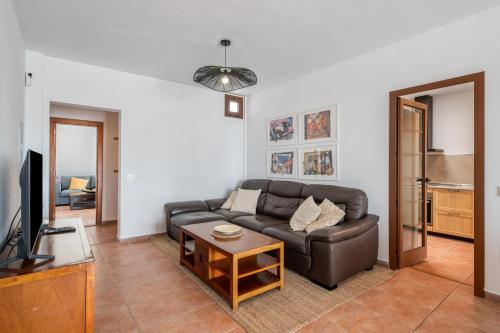Bay View Villa