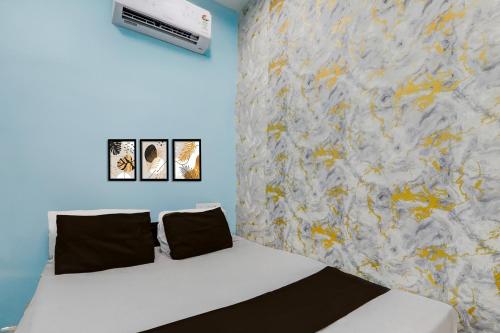 Gallery image of Hotel O Shree Krishna Hotel & Restaurant in Raipur