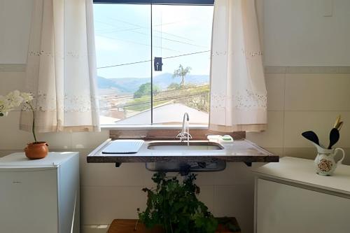 Γενική θέα στο βουνό ή θέα στο βουνό από  αυτό το διαμέρισμα