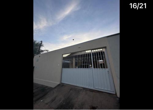 Galeriebild der Unterkunft Flat próx. Rodov. e Aeroporto in Palmas