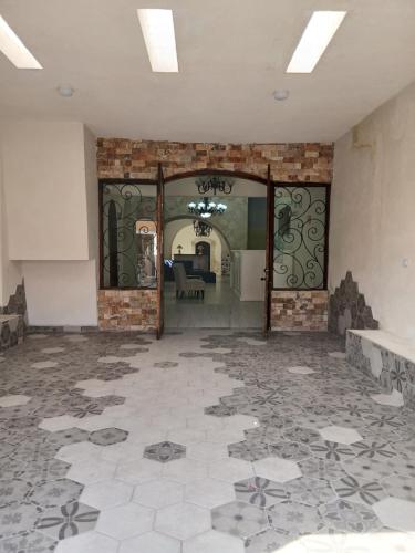 Gambar di galeri bagi Hotel Casa Solariega di Tlaxco de Morelos