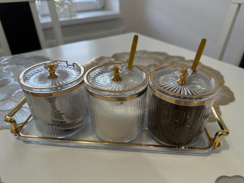 Apartament w sercu Szczecinka