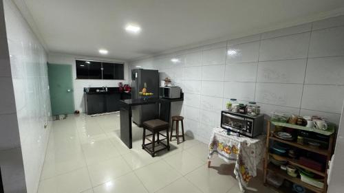 Cuina o zona de cuina de Laiara Gonçalves